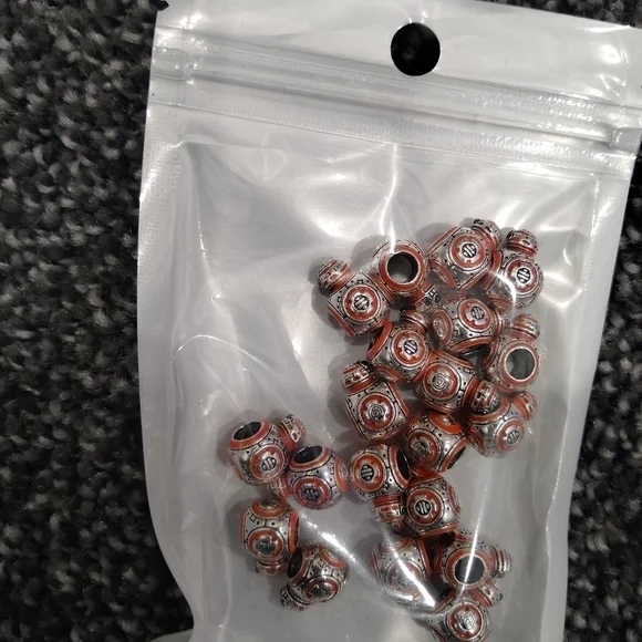 Marvel avengers charms - Picture 3 of 10